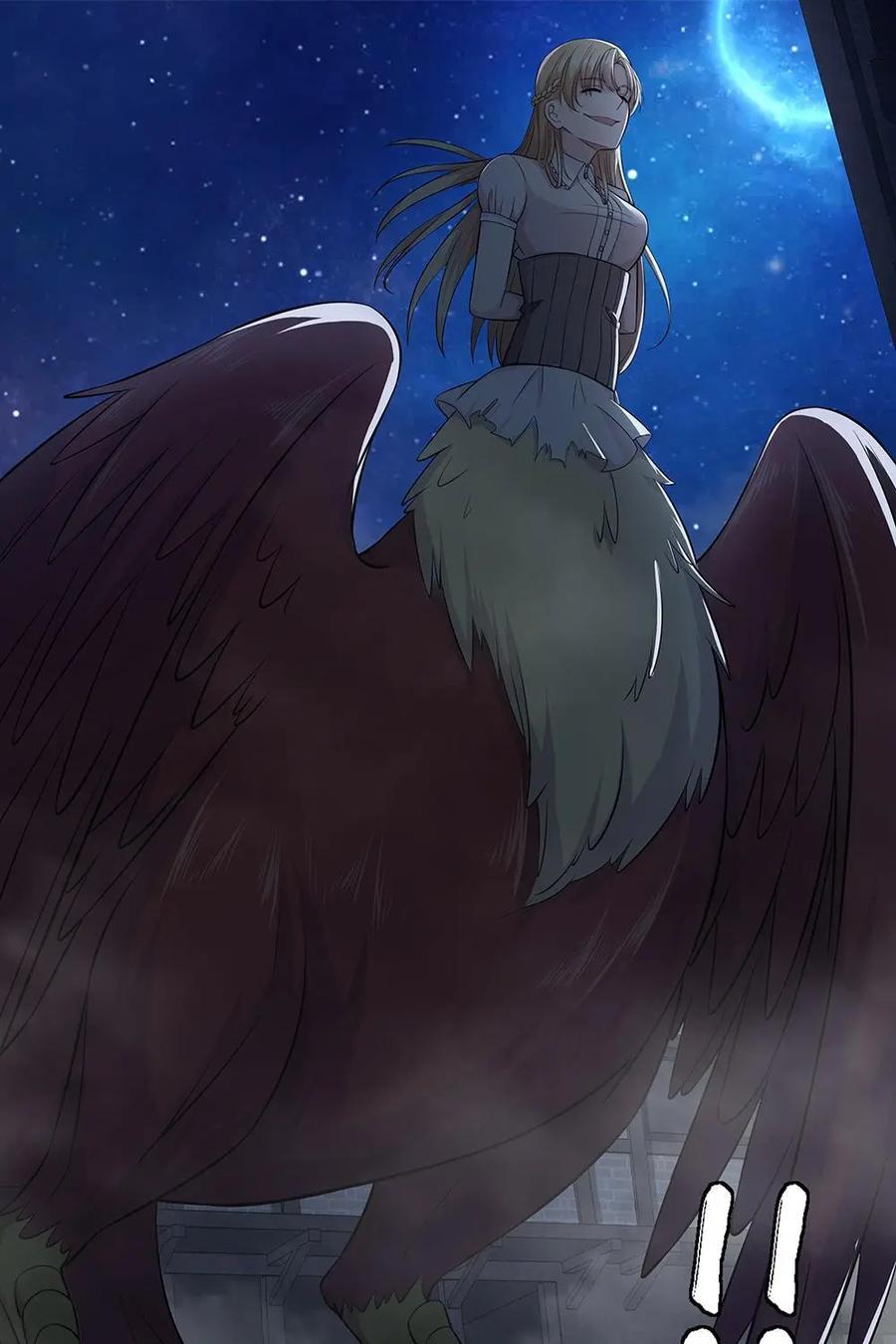 《独一无二的瑞德先生》第17话 第10页
