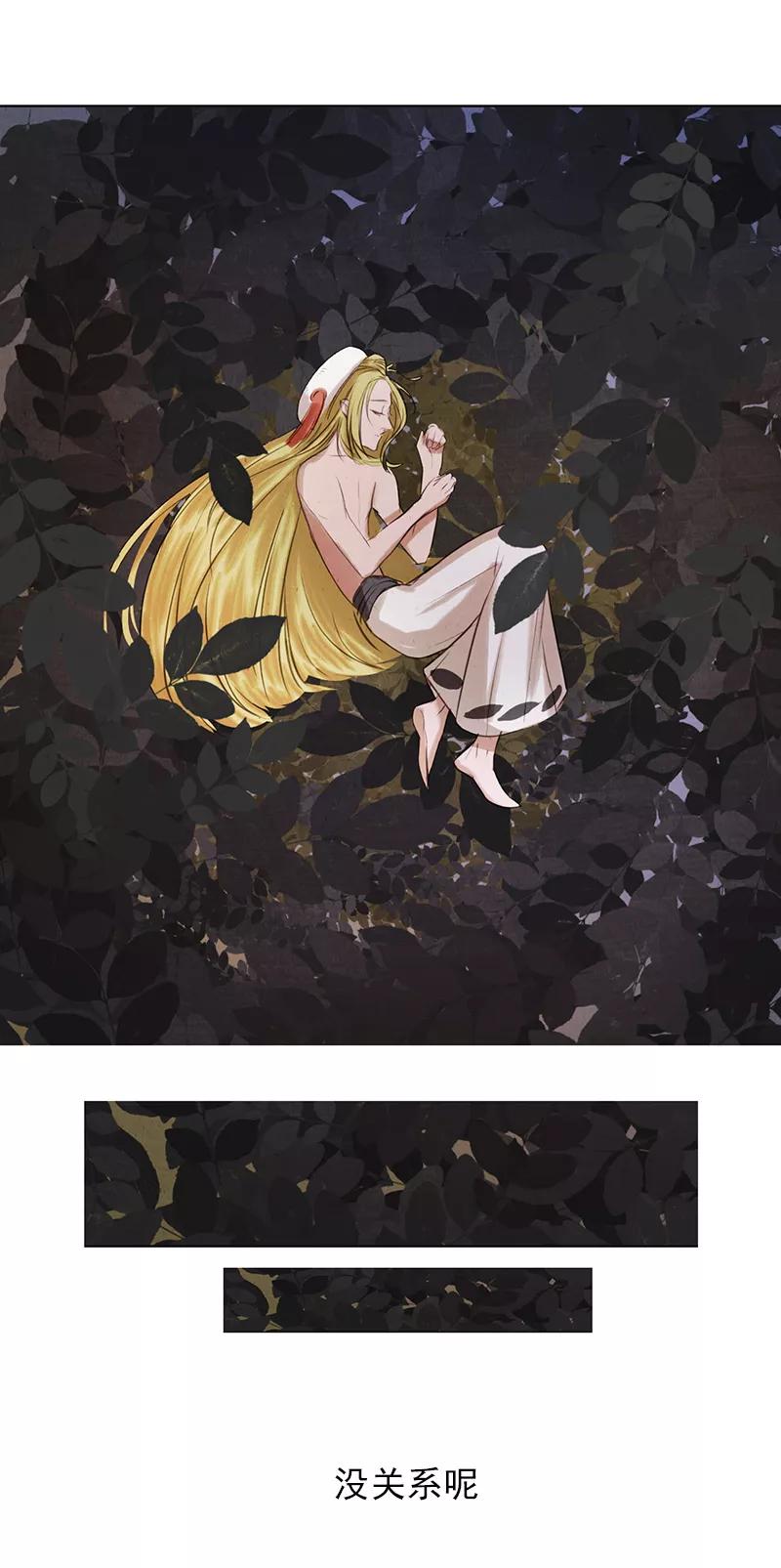 《萌妖师北行记》第2话5 合抱相思 第12页
