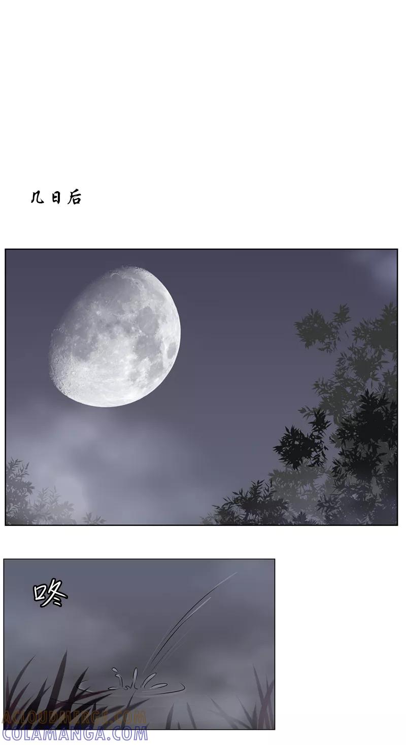 《萌妖师北行记》第2话5 合抱相思 第13页