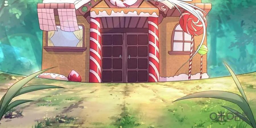 《独一无二的瑞德先生》第19话 第32页
