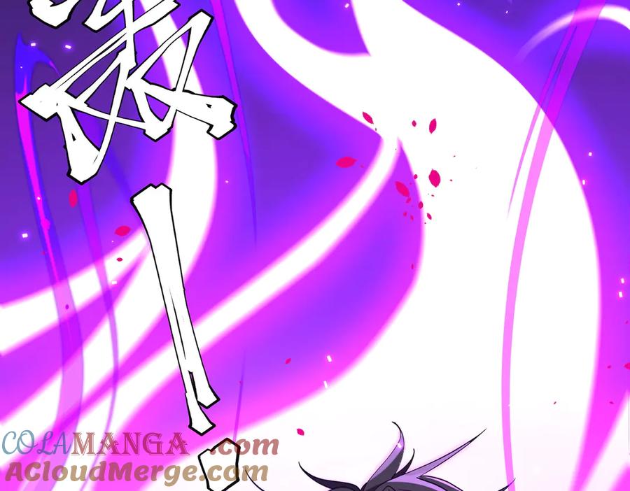 《全球惊悚：开局万亿冥币》第216话 打破轮回！ 第161页