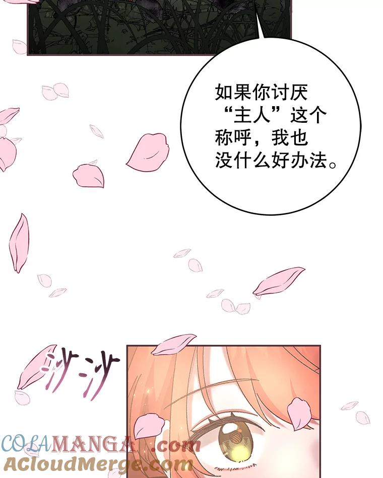 只需轻握我的手 27.梅尔 第81页