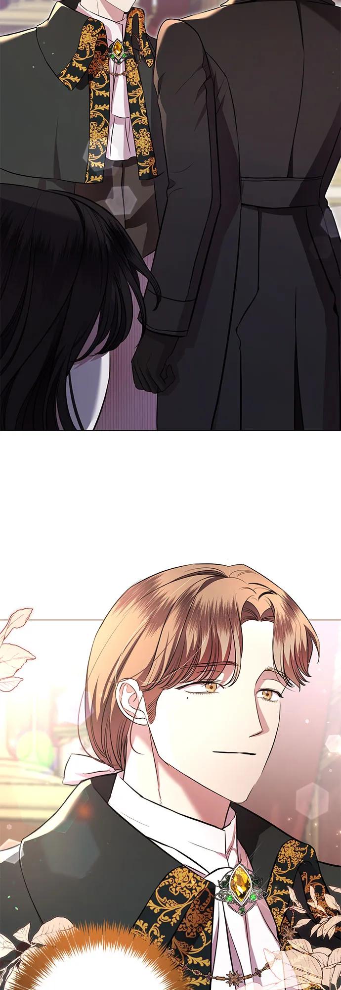 致我丈夫的情人 - 第10话 - 第45张图