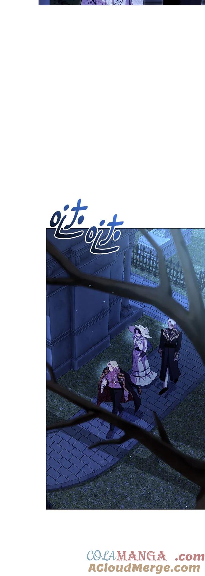 致我丈夫的情人 - 第11话 - 第43张图