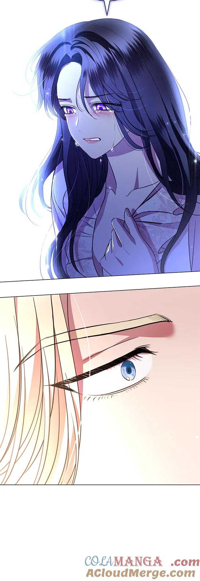 致我丈夫的情人 - 第12话 - 第49张图