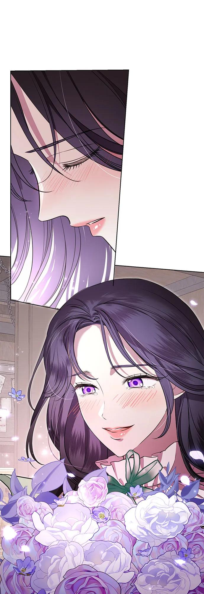 致我丈夫的情人 - 第13话 - 第56张图