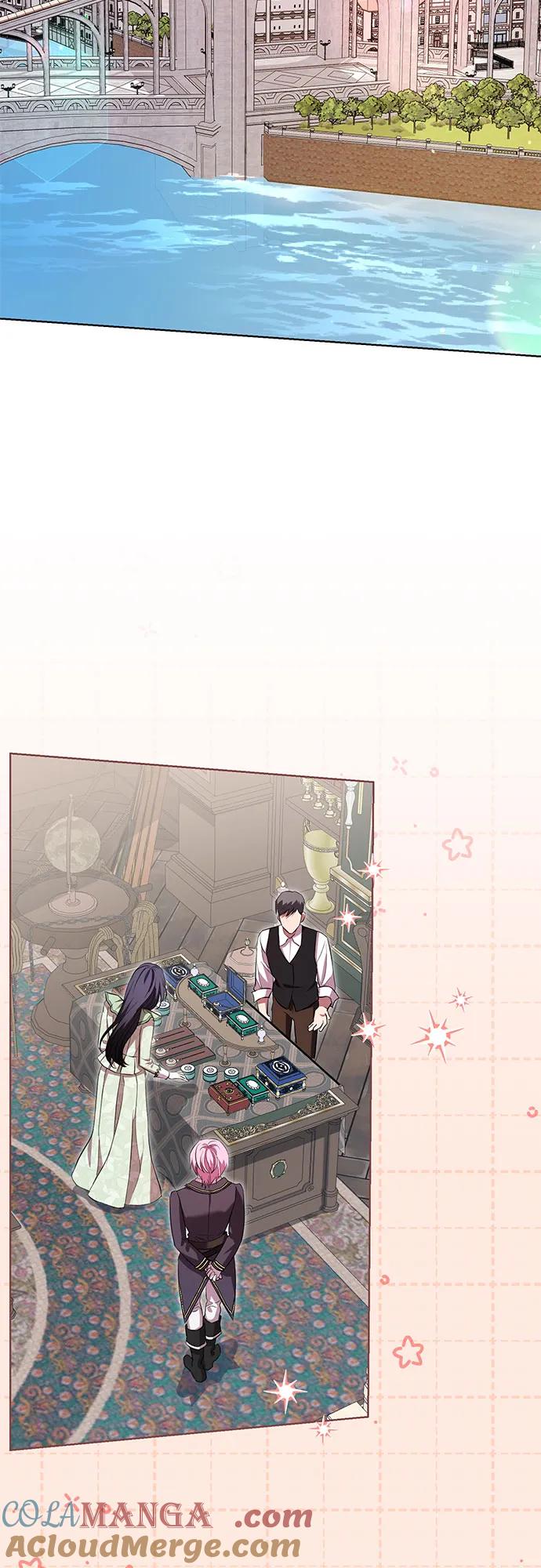 致我丈夫的情人 - 第13话 - 第46张图