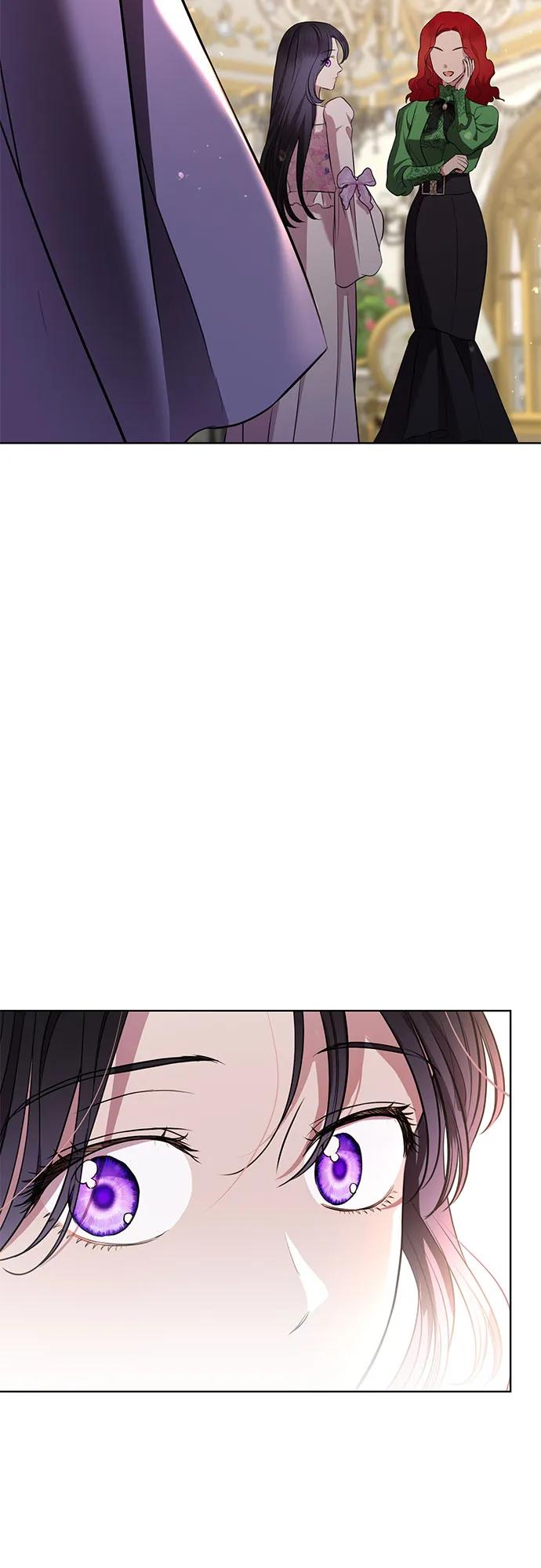 致我丈夫的情人 - 第14话 - 第50张图