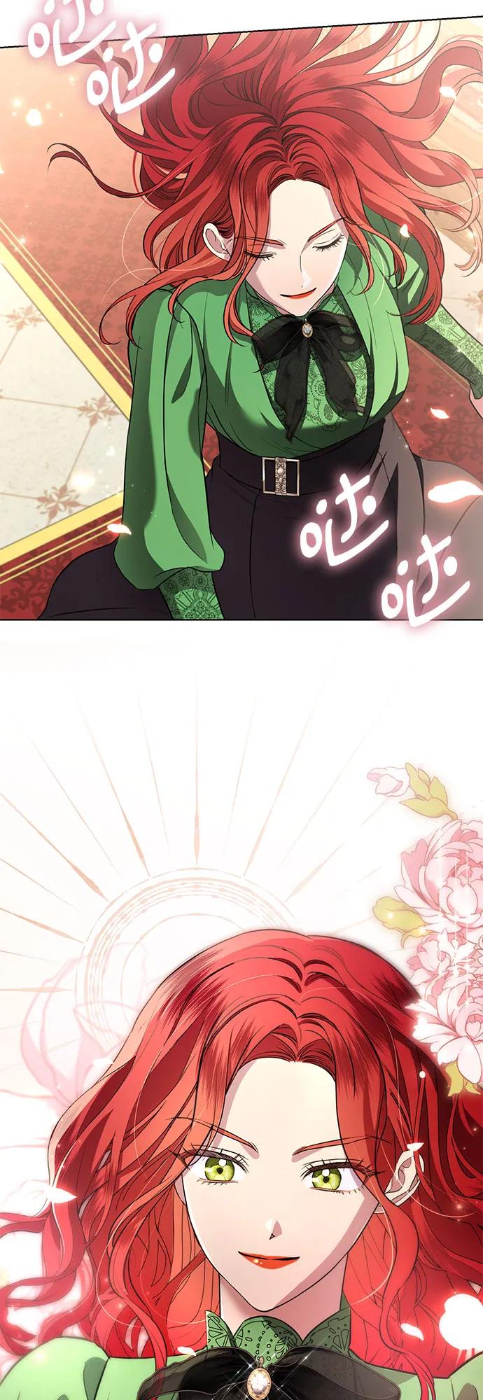 致我丈夫的情人 - 第14话 - 第27张图