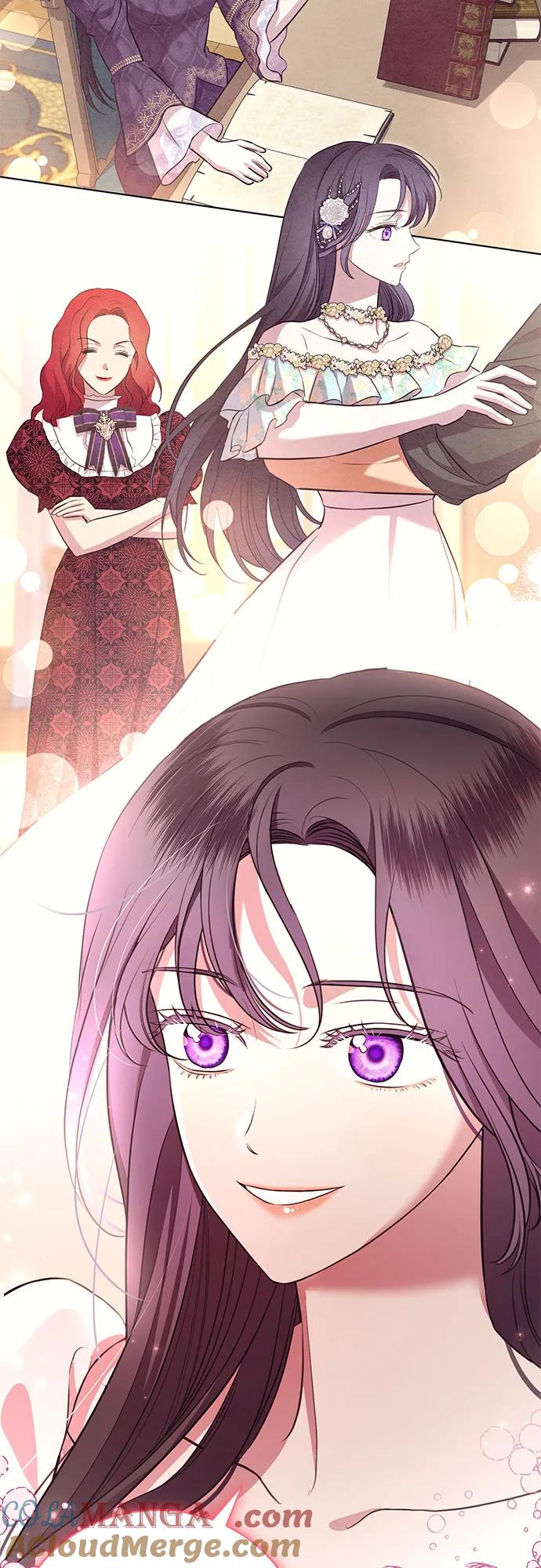 致我丈夫的情人 - 第14话 - 第40张图