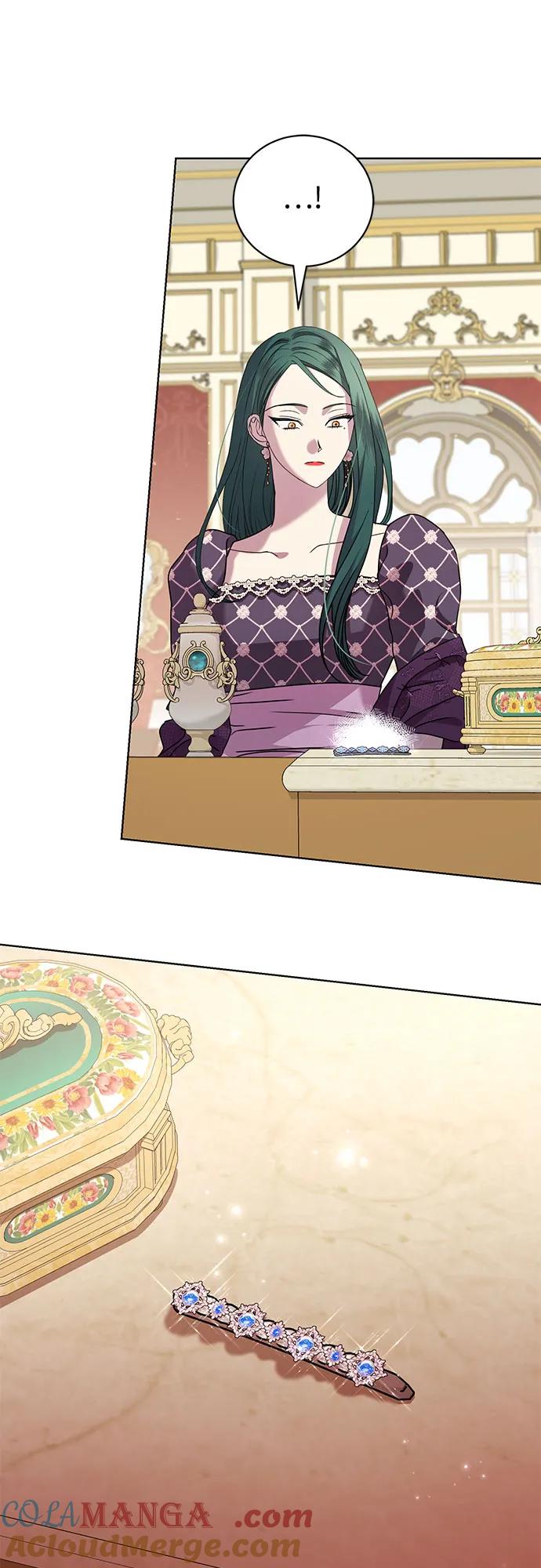 致我丈夫的情人 - 第19话 - 第22张图