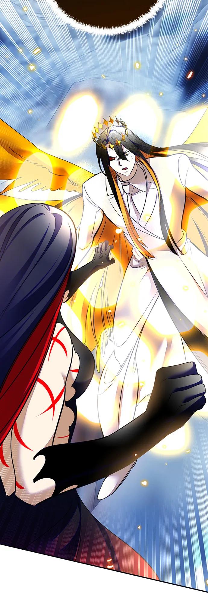 重生最强玩家 - [第202话] 王冠的主人（4） - 第51张图