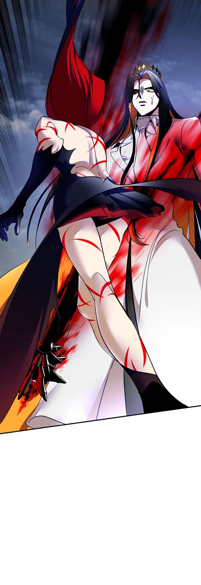 重生最强玩家 - [第202话] 王冠的主人（4） - 第44张图