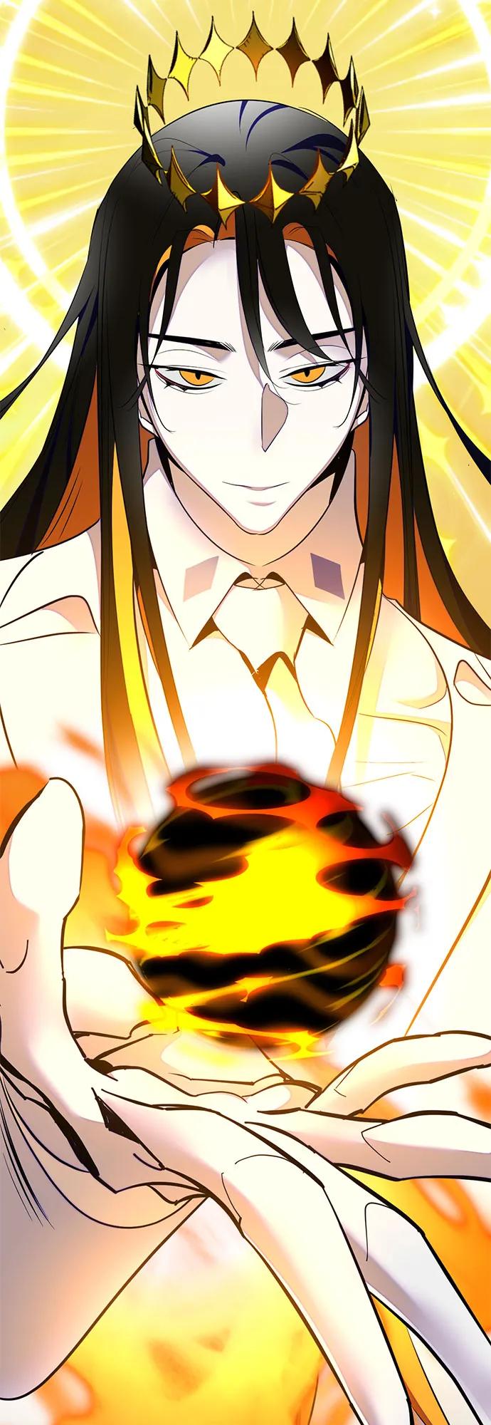 重生最强玩家 - [第203话] 王冠的主人（5） - 第3张图