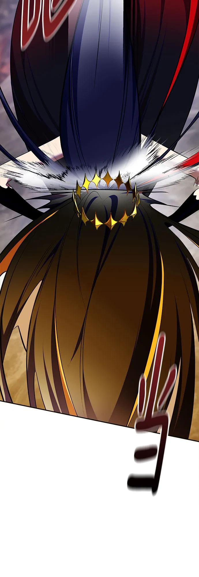 重生最强玩家 - [第203话] 王冠的主人（5） - 第9张图