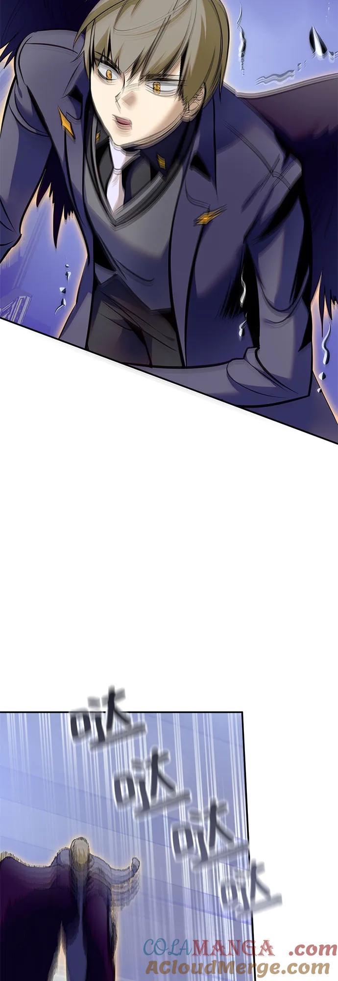 重生最强玩家 - [第213话] 成为敌人的我军（4） - 第49张图