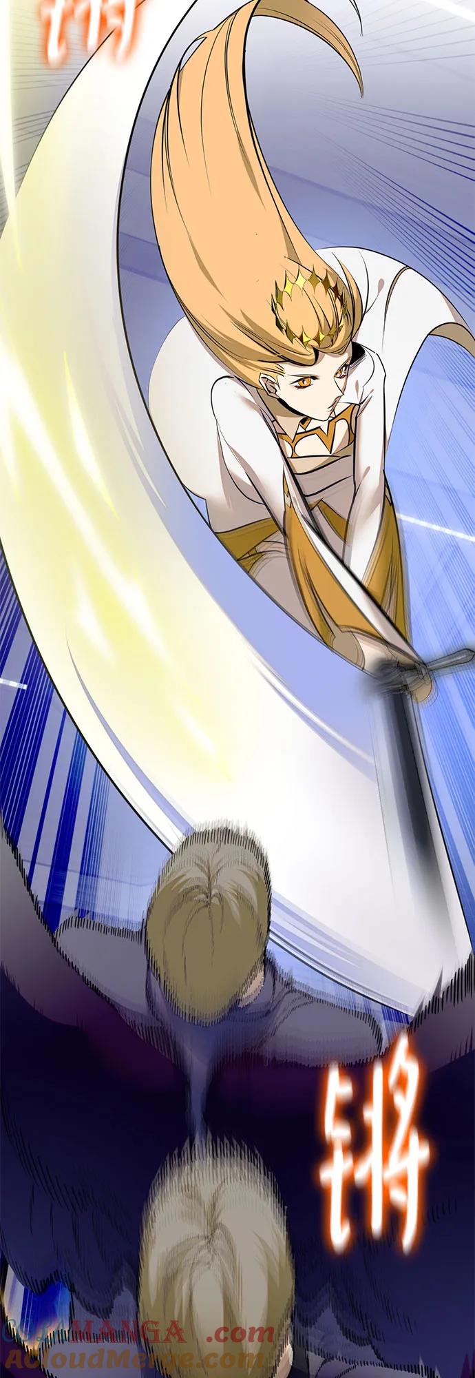 重生最强玩家 - [第213话] 成为敌人的我军（4） - 第52张图