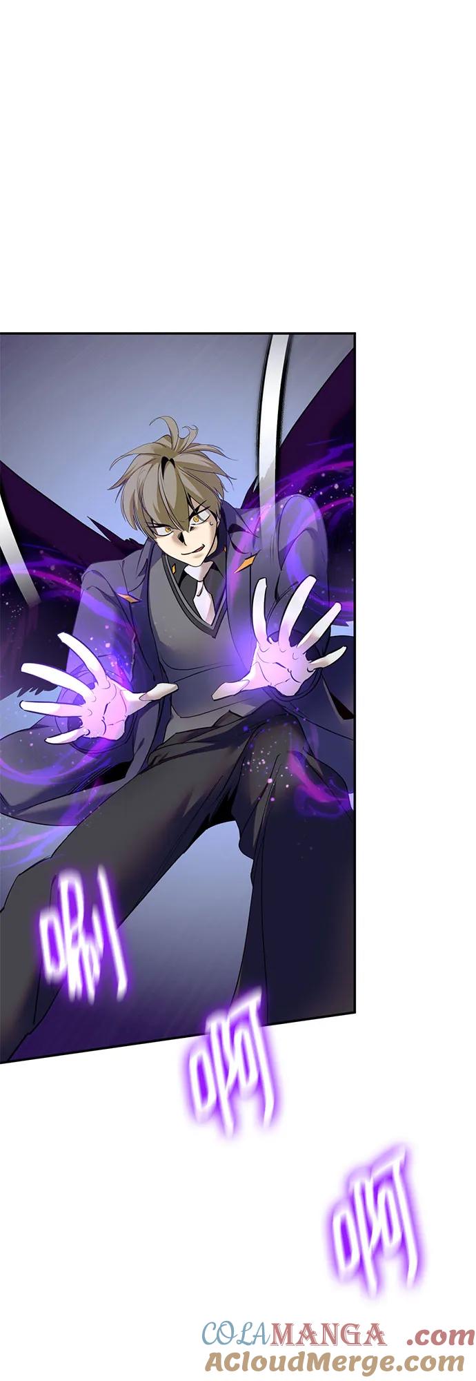 重生最强玩家 - [第213话] 成为敌人的我军（4） - 第28张图