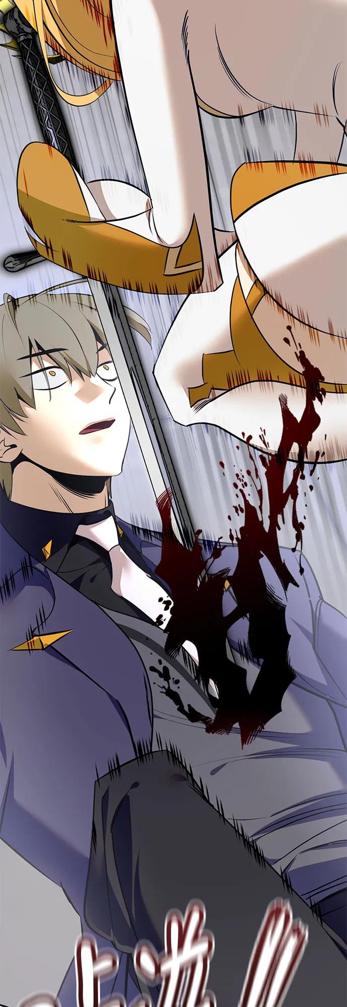 重生最强玩家 - [第213话] 成为敌人的我军（4） - 第62张图