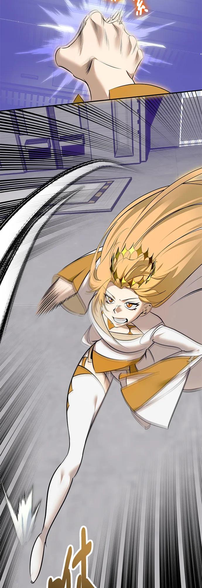 重生最强玩家 - [第213话] 成为敌人的我军（4） - 第47张图