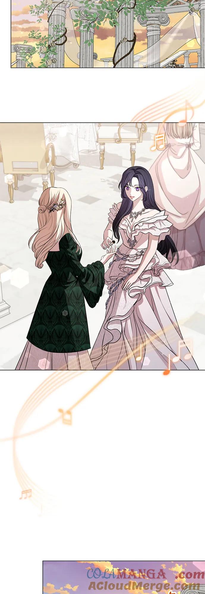 致我丈夫的情人 - 第22话 - 第49张图