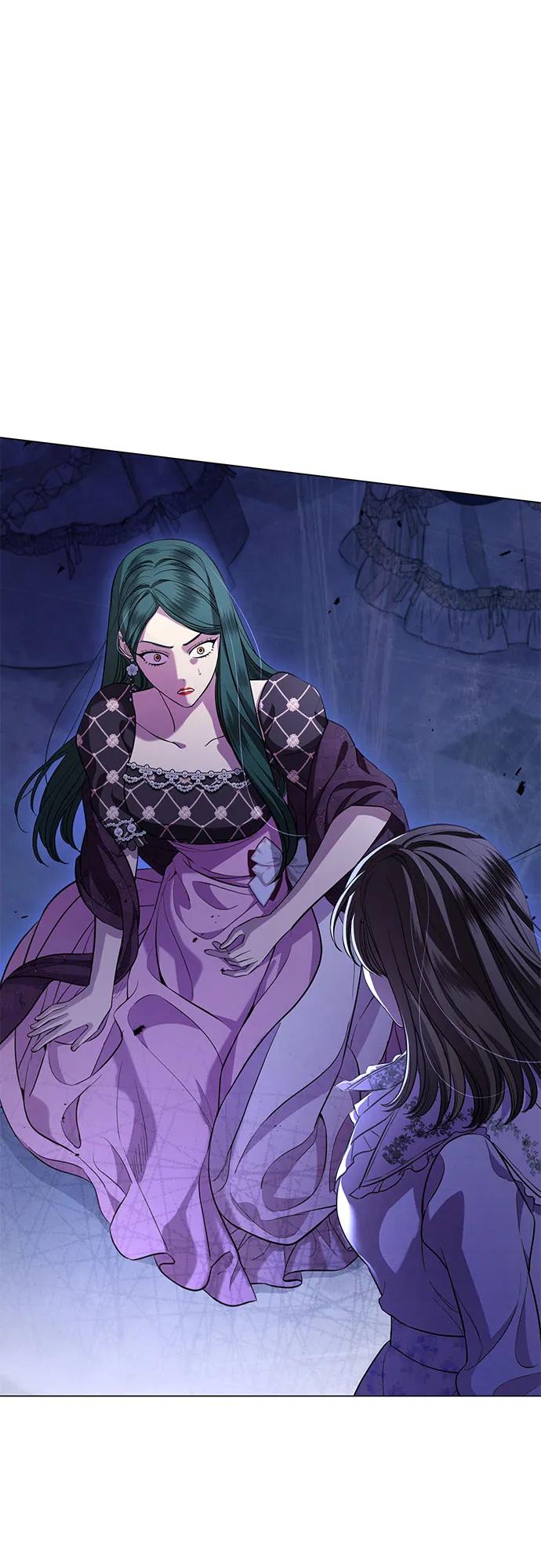 致我丈夫的情人 - 第22话 - 第2张图