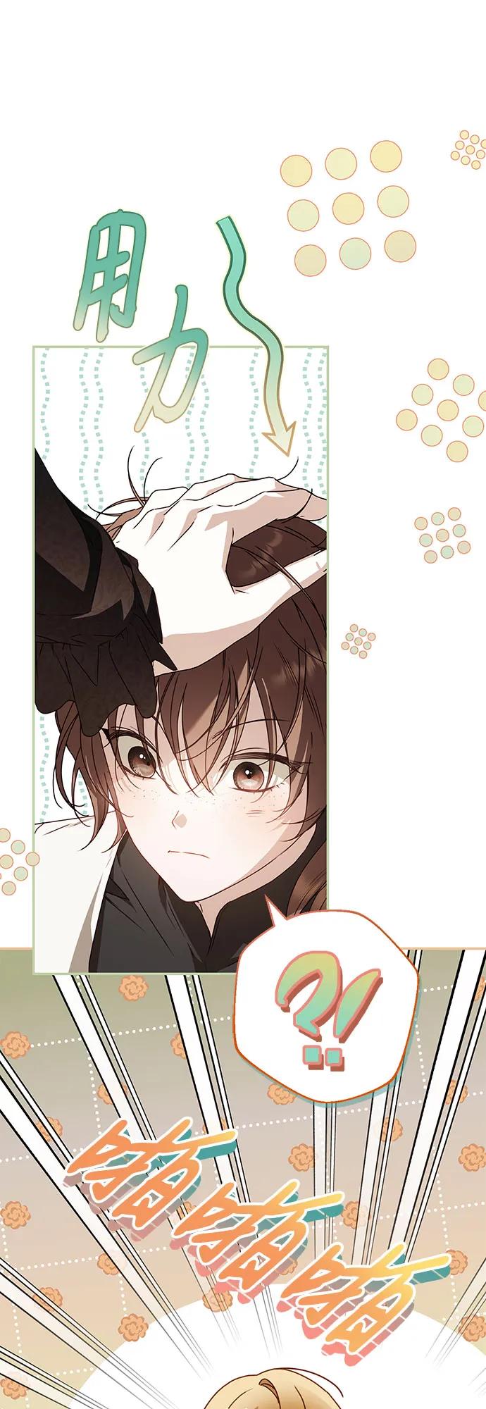 《伯爵家的神秘侍女》第29话 第17页