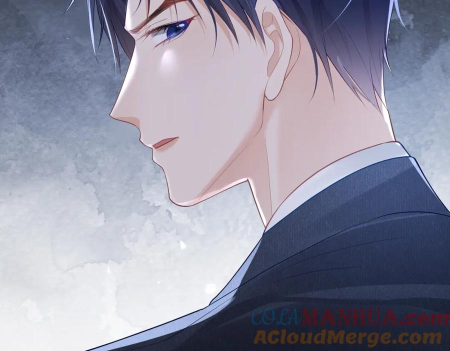 《天降萌宝：霍爷请签收》第32话 谁敢动她！ 第21页