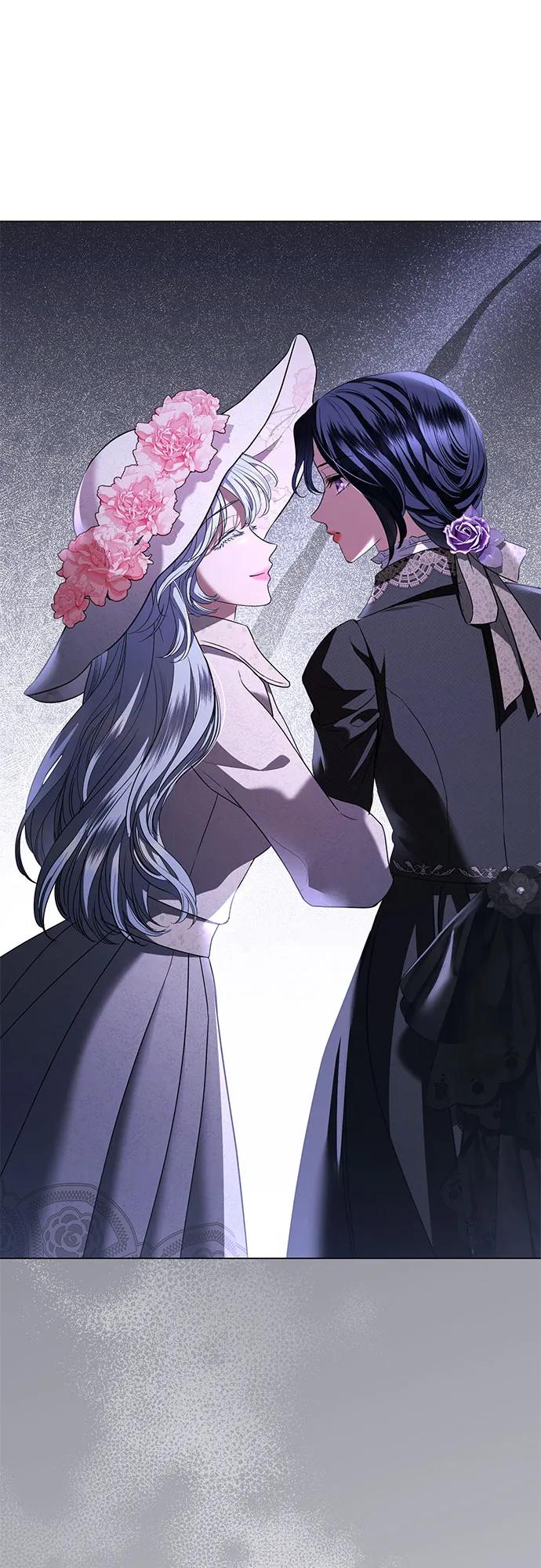 致我丈夫的情人 - 第37话 - 第2张图