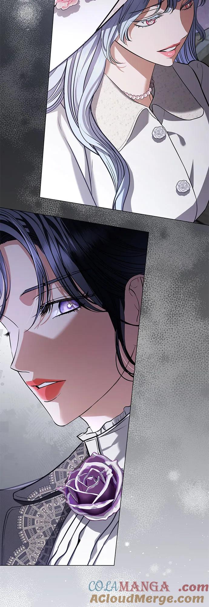 致我丈夫的情人 - 第37话 - 第22张图