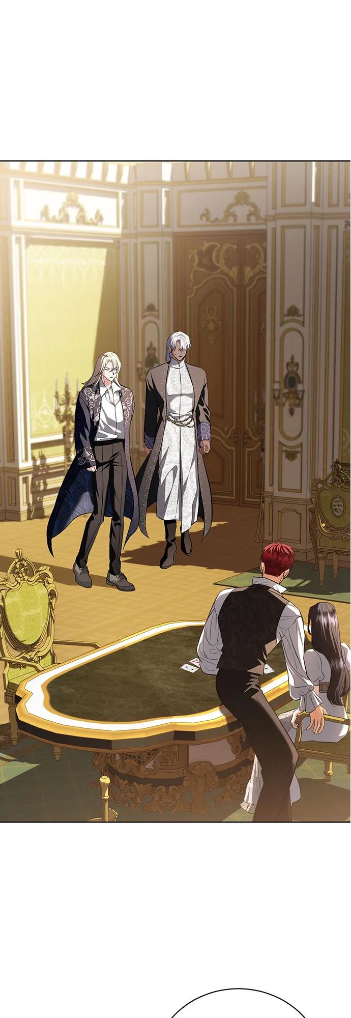 致我丈夫的情人 - 第38话 - 第2张图