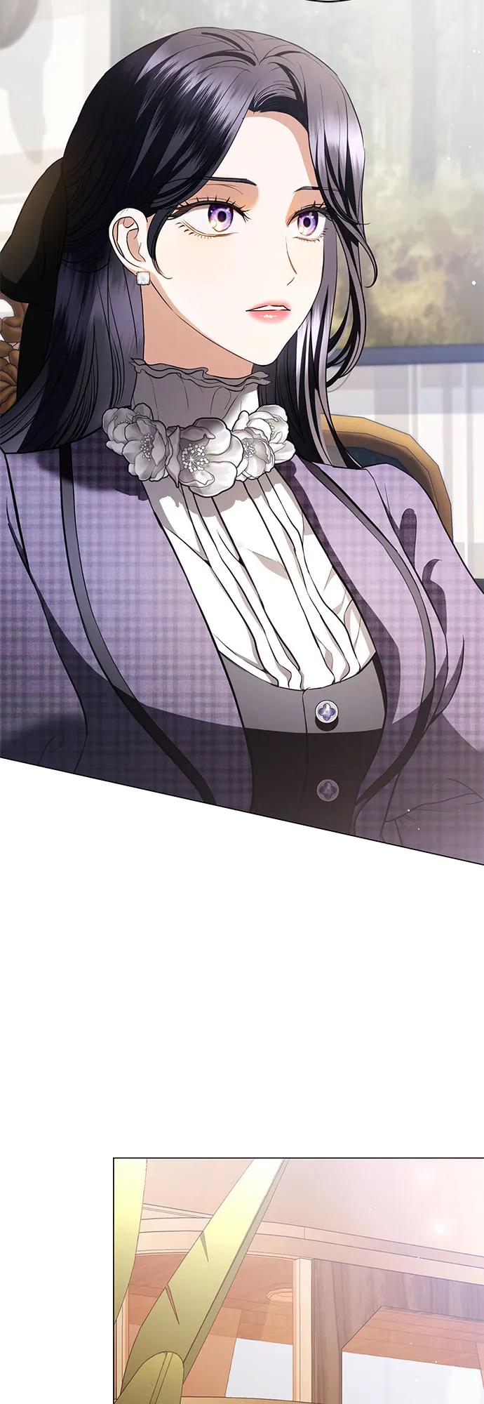 致我丈夫的情人 - 第38话 - 第48张图