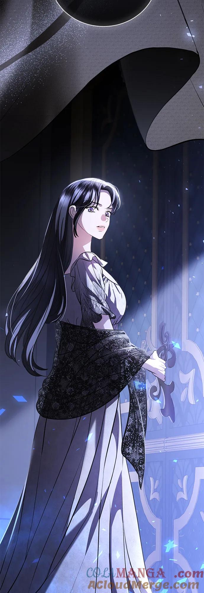 致我丈夫的情人 - 第40话 - 第37张图