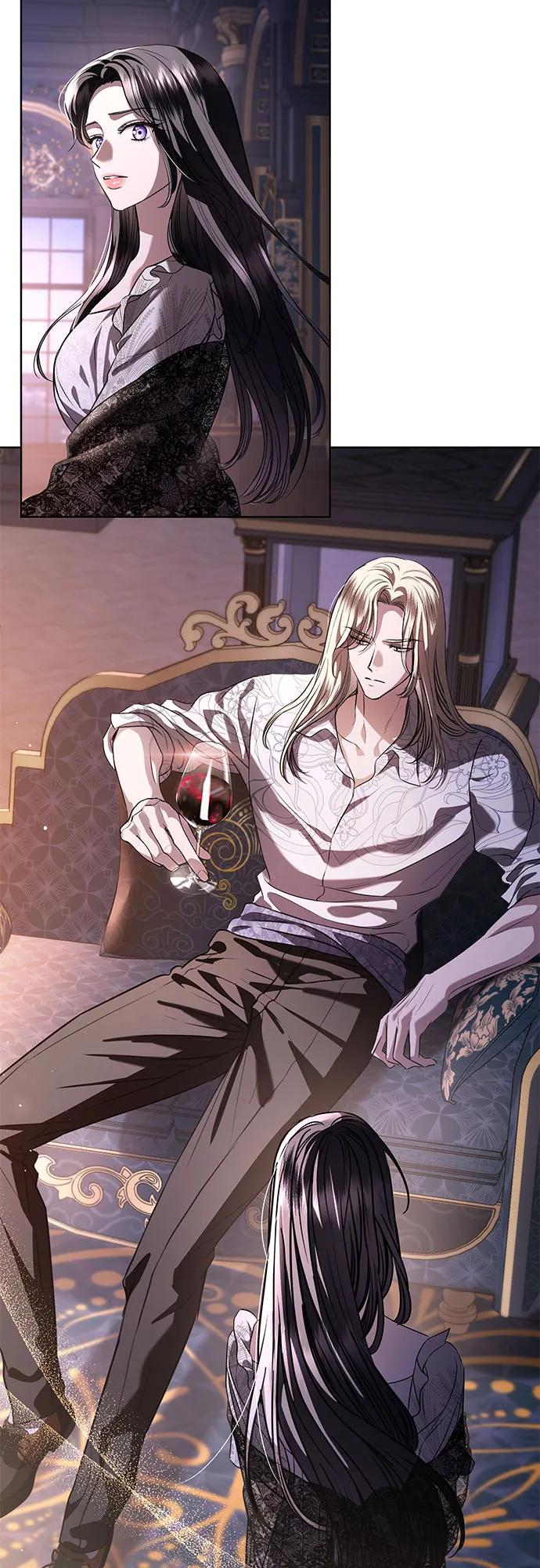 致我丈夫的情人 - 第40话 - 第41张图