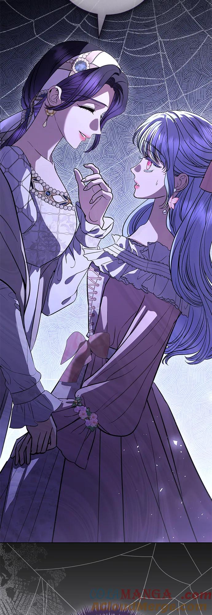 致我丈夫的情人 - 第41话 - 第58张图