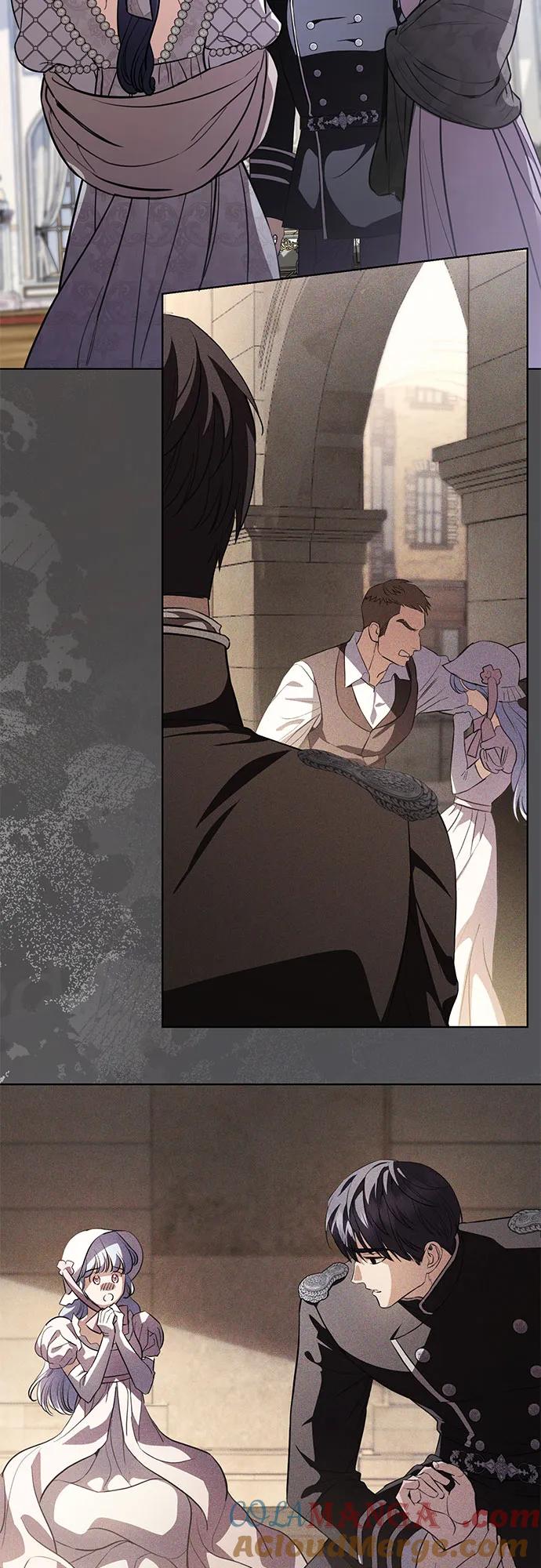 致我丈夫的情人 - 第41话 - 第37张图