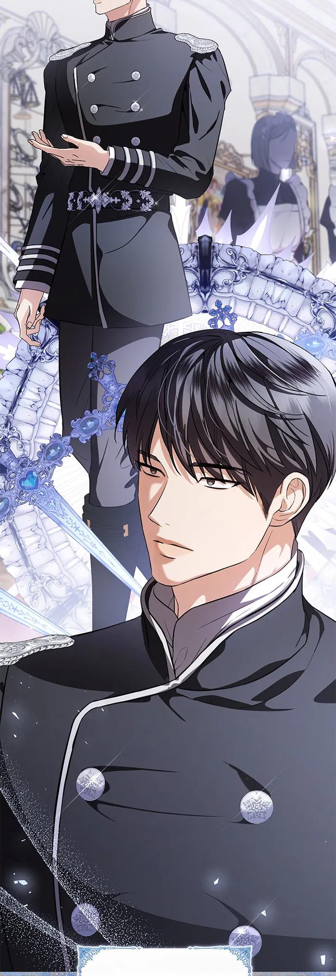 致我丈夫的情人 - 第41话 - 第30张图