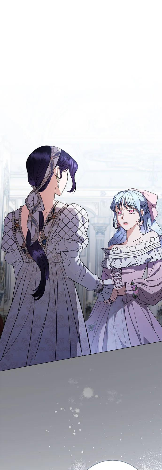 致我丈夫的情人 - 第42话 - 第2张图