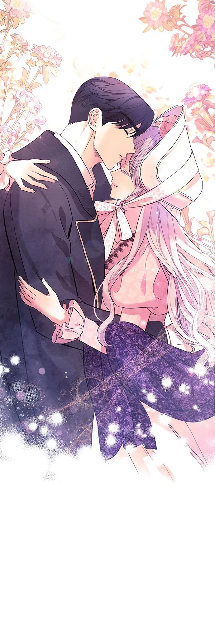 致我丈夫的情人 - 第6话 - 第63张图