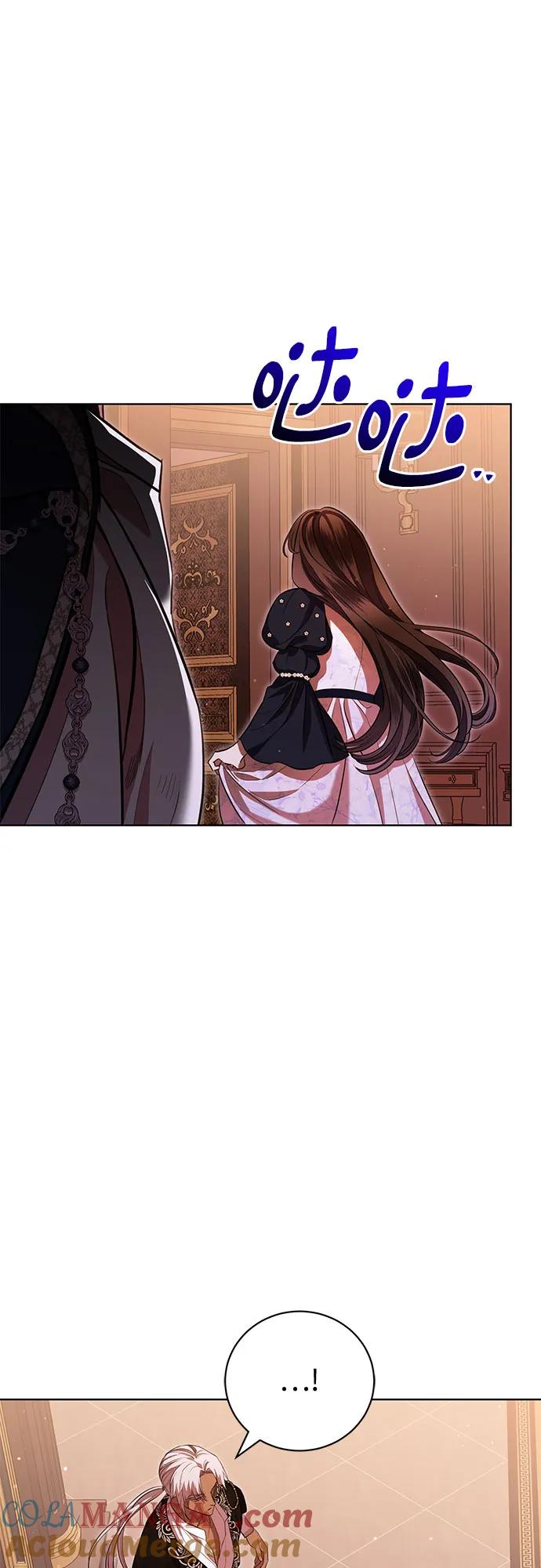 致我丈夫的情人 - 第7话 - 第25张图