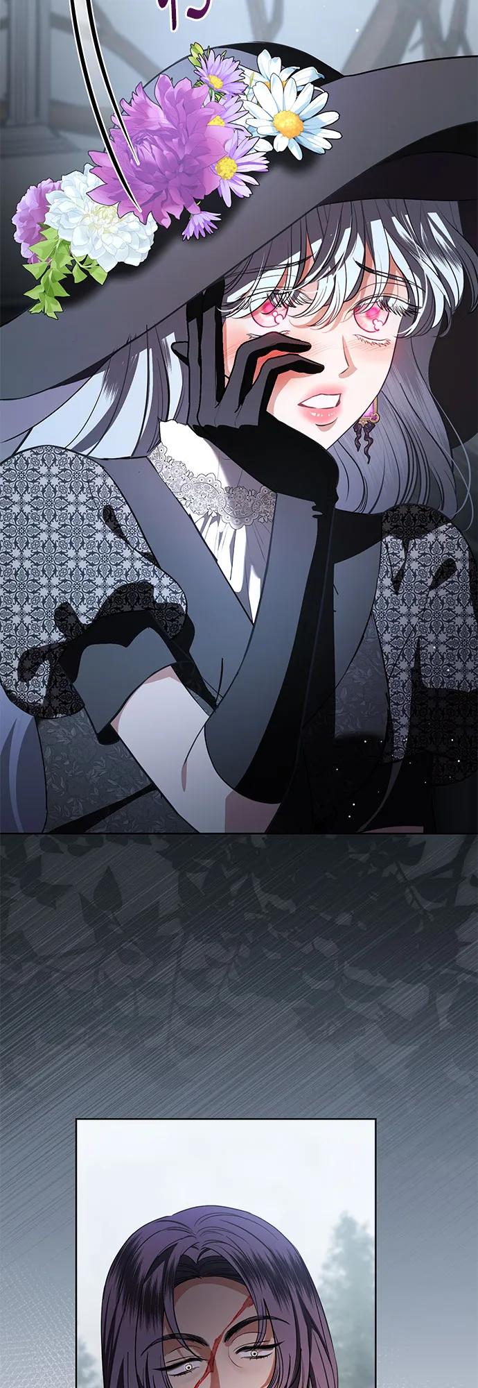 致我丈夫的情人 - 第87话 - 第3张图