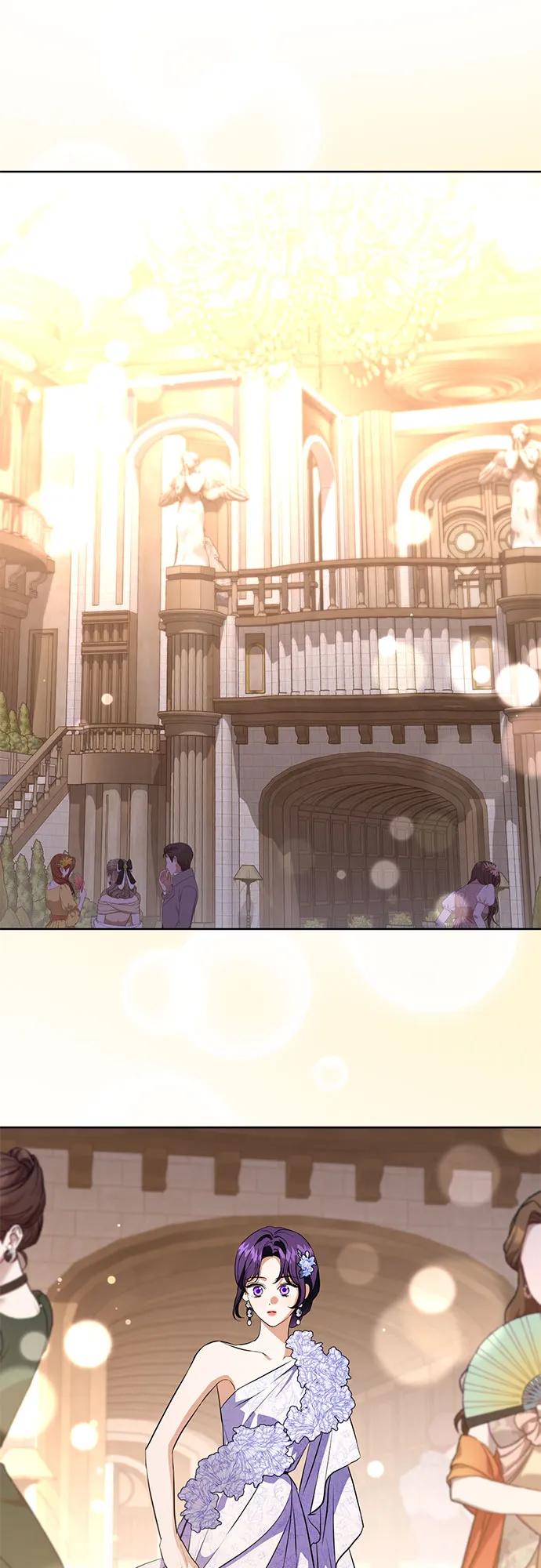 致我丈夫的情人 - 第88话（第2季 完） - 第2张图