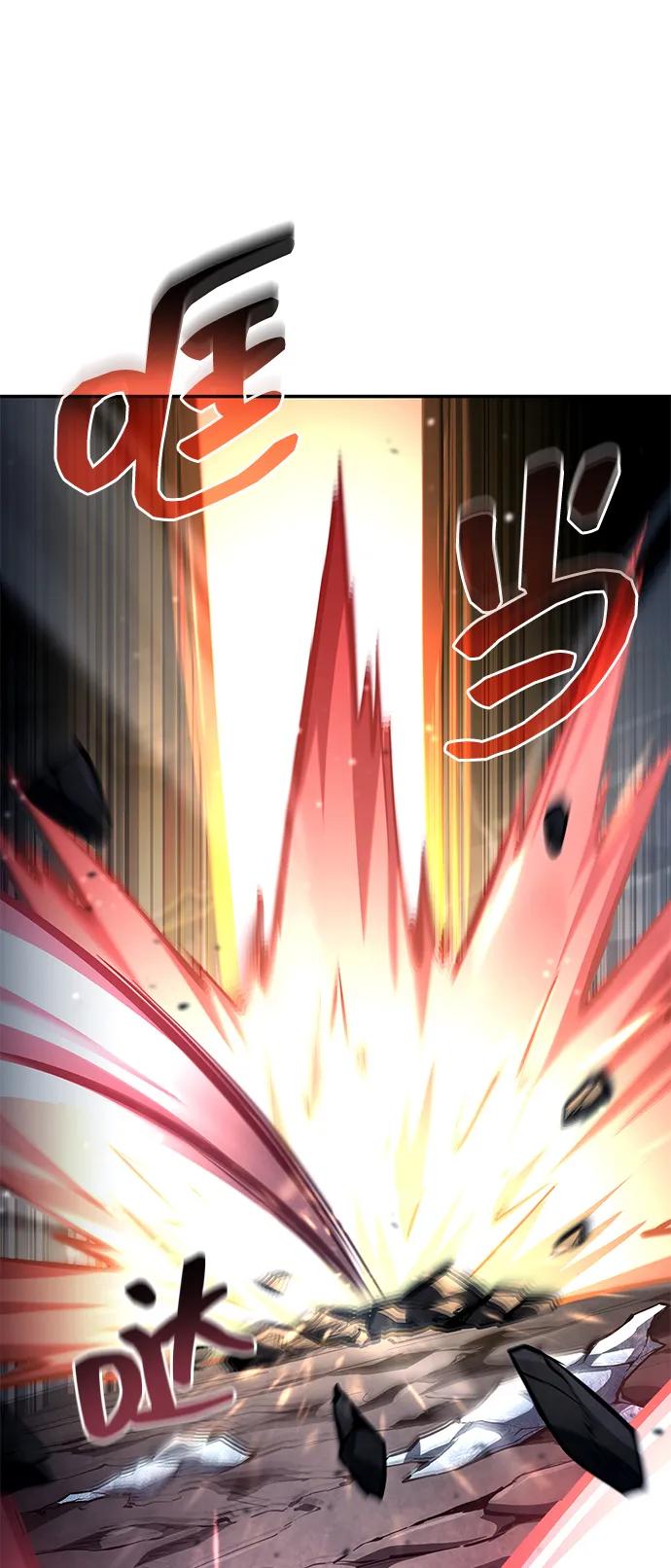 靠神级天赋无限成长 第107话 第92页