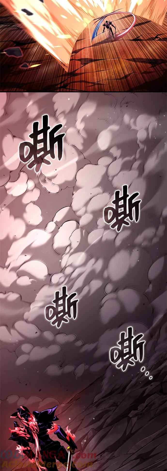 靠神级天赋无限成长 第128话 第29页