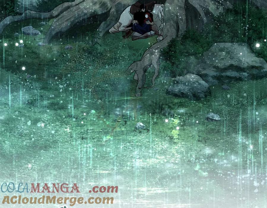 《橡树之下》第103话 避雨 第125页