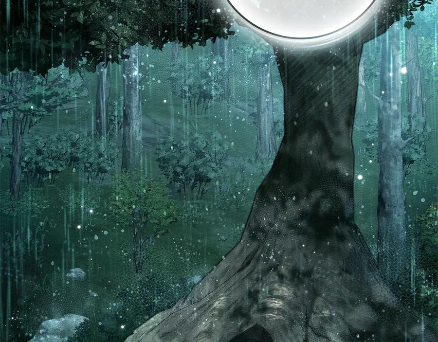 《橡树之下》第103话 避雨 第124页