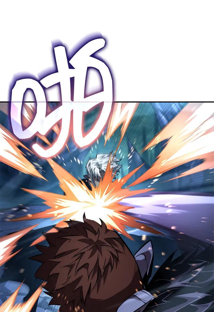 靠神级天赋无限成长 第135话 第12页