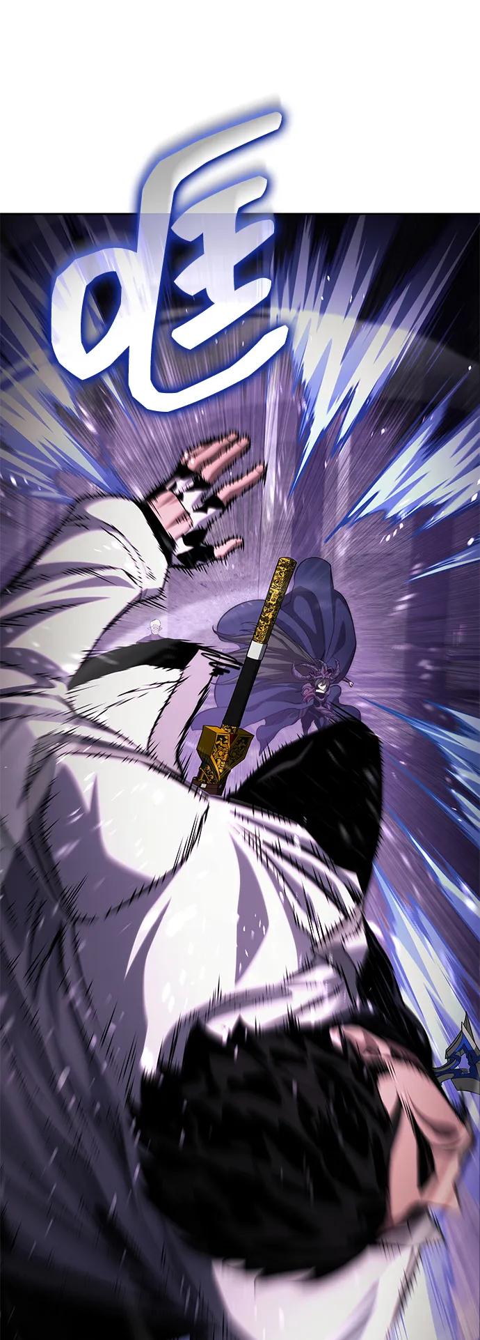 靠神级天赋无限成长 第136话 第65页