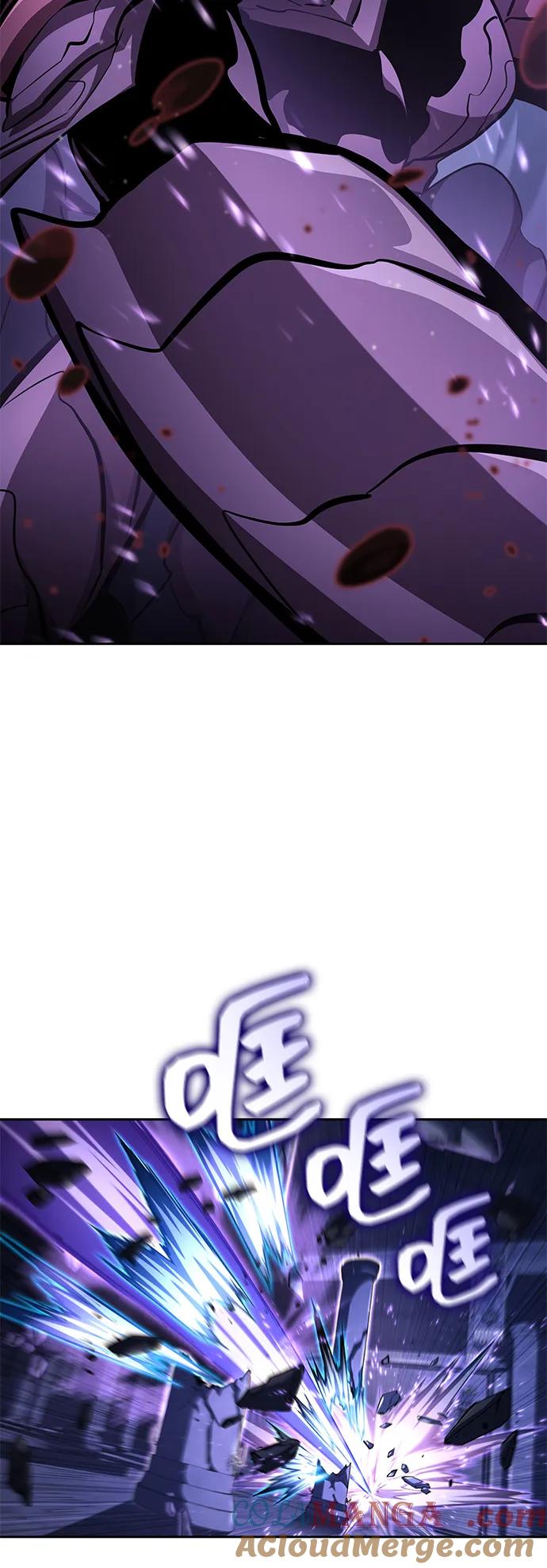 靠神级天赋无限成长 第136话 第67页