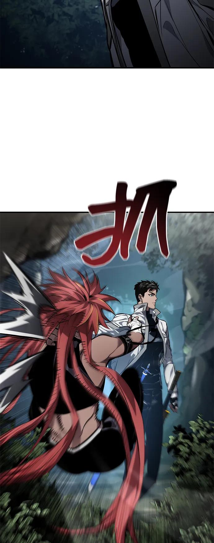 靠神级天赋无限成长 第140话 第18页